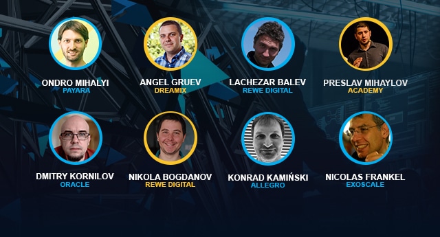 More Speakers join Java2Days Lineup! – Java2Days 2022